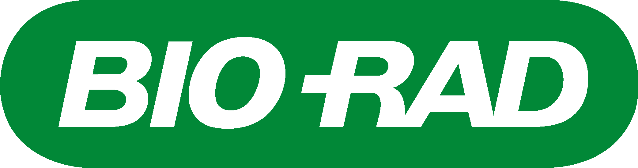 Bio Rad Laboratories Logo